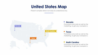 United States Map-Slides Slides United States Map Slide Infographic Template S01182210 powerpoint-template keynote-template google-slides-template infographic-template