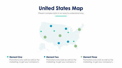 United States Map-Slides Slides United States Map Slide Infographic Template S01182211 powerpoint-template keynote-template google-slides-template infographic-template