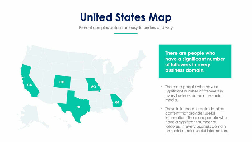 United States Map-Slides Slides United States Map Slide Infographic Template S01182214 powerpoint-template keynote-template google-slides-template infographic-template