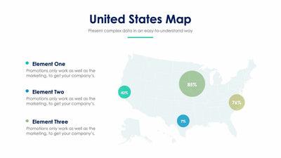 United States Map-Slides Slides United States Map Slide Infographic Template S01182215 powerpoint-template keynote-template google-slides-template infographic-template