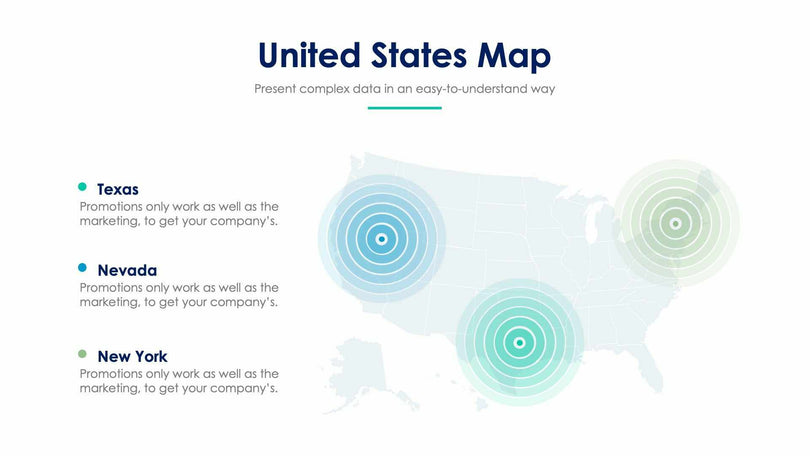 United States Map-Slides Slides United States Map Slide Infographic Template S01182216 powerpoint-template keynote-template google-slides-template infographic-template