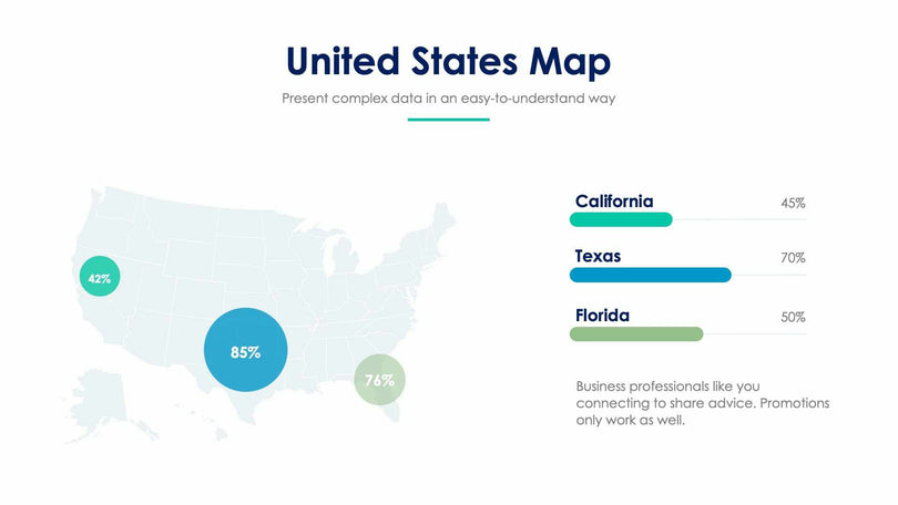 United States Map-Slides Slides United States Map Slide Infographic Template S01182218 powerpoint-template keynote-template google-slides-template infographic-template