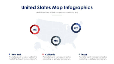 United States Map-Slides Slides United States Map Slide Infographic Template S01272203 powerpoint-template keynote-template google-slides-template infographic-template