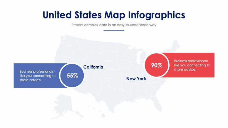 United States Map-Slides Slides United States Map Slide Infographic Template S01272204 powerpoint-template keynote-template google-slides-template infographic-template