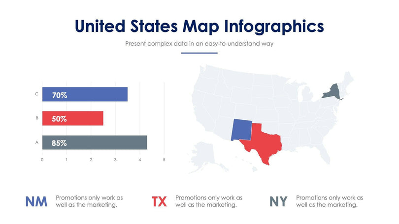 United States Map-Slides Slides United States Map Slide Infographic Template S01272205 powerpoint-template keynote-template google-slides-template infographic-template