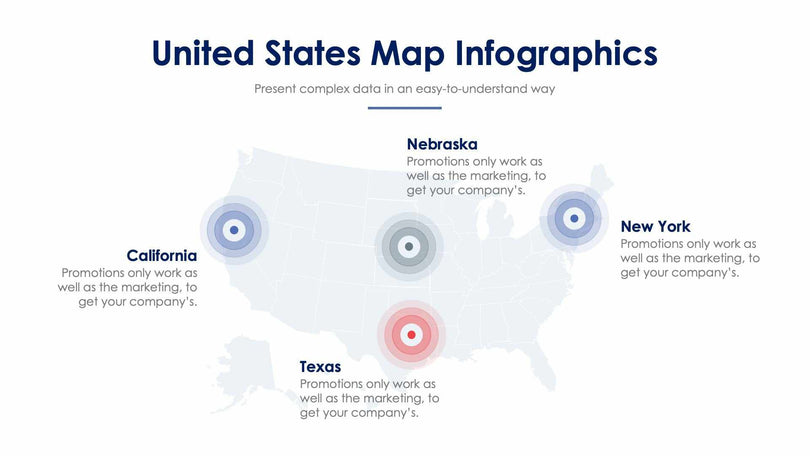 United States Map-Slides Slides United States Map Slide Infographic Template S01272206 powerpoint-template keynote-template google-slides-template infographic-template