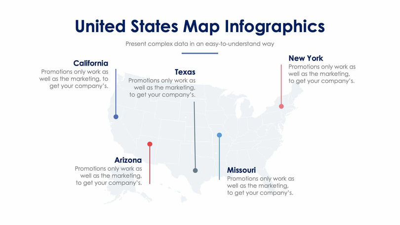 United States Map-Slides Slides United States Map Slide Infographic Template S01272208 powerpoint-template keynote-template google-slides-template infographic-template