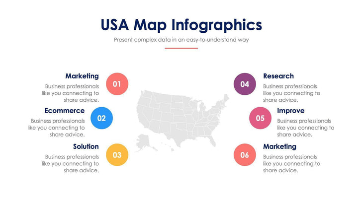 USA Map Slide Infographic Template S11262106-Slides-USA Map-Slides-Powerpoint-Keynote-Google-Slides-Adobe-Illustrator-Infografolio