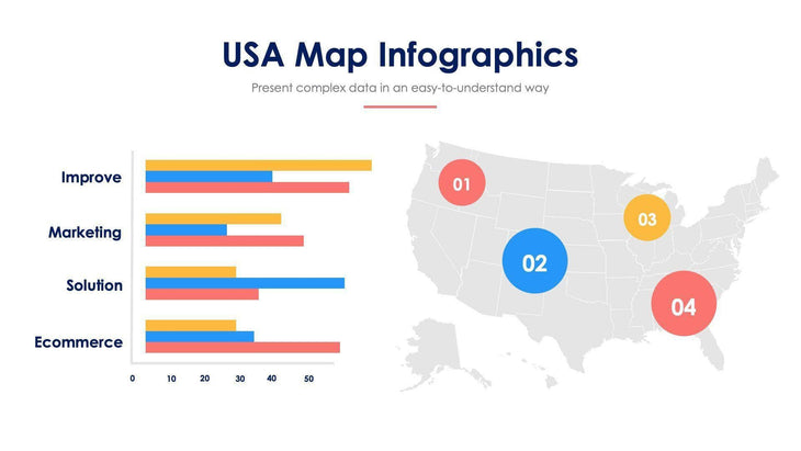 USA Map Slide Infographic Template S11262109-Slides-USA Map-Slides-Powerpoint-Keynote-Google-Slides-Adobe-Illustrator-Infografolio