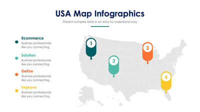 USA Map Slide Infographic Template S11262114-Slides-USA Map-Slides-Powerpoint-Keynote-Google-Slides-Adobe-Illustrator-Infografolio