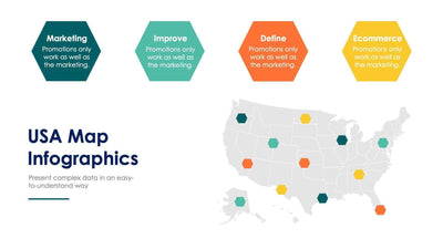 USA Map Slide Infographic Template S11262115-Slides-USA Map-Slides-Powerpoint-Keynote-Google-Slides-Adobe-Illustrator-Infografolio
