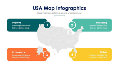USA Map Slide Infographic Template S11262117-Slides-USA Map-Slides-Powerpoint-Keynote-Google-Slides-Adobe-Illustrator-Infografolio