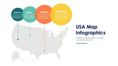 USA Map Slide Infographic Template S11262119-Slides-USA Map-Slides-Powerpoint-Keynote-Google-Slides-Adobe-Illustrator-Infografolio