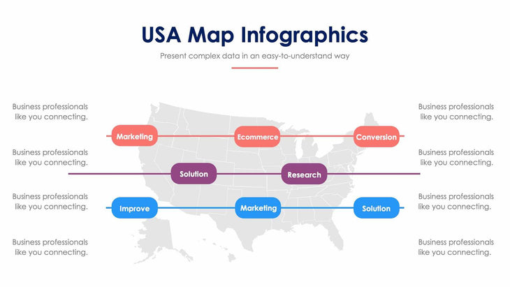 USA Map-Slides Slides USA Map Slide Infographic Template S12142101 powerpoint-template keynote-template google-slides-template infographic-template