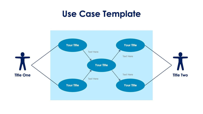 Use-Case-Template-Slides Slides Use Case Template Slide Template S11162209 powerpoint-template keynote-template google-slides-template infographic-template