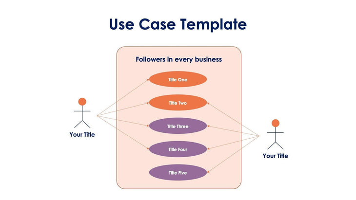 Use-Case-Template-Slides Slides Use Case Template Slide Template S11162216 powerpoint-template keynote-template google-slides-template infographic-template