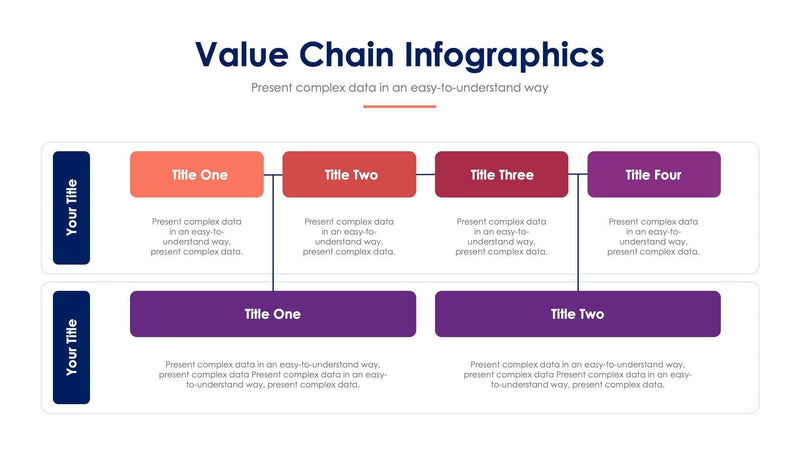Value-Chain-Slides | Infografolio