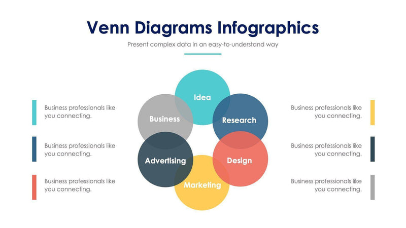 Venn Diagram Slide Infographic Template S11222114-Slides-Venn-Diagram-Slides-Powerpoint-Keynote-Google-Slides-Adobe-Illustrator-Infografolio