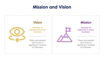 Vision-and-Mission-Slides Slides Mission & Vision Slide Template S11042218 powerpoint-template keynote-template google-slides-template infographic-template
