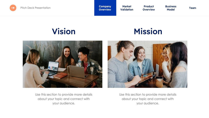 Vision-and-Mission-Slides Slides Vision and Mission Slide Template S10172201 powerpoint-template keynote-template google-slides-template infographic-template