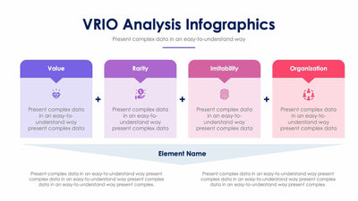 VRIO Analysis-Slides Slides VRIO Analysis Slide Infographic Template S01072210 powerpoint-template keynote-template google-slides-template infographic-template