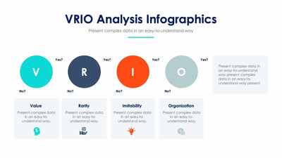 VRIO Analysis-Slides Slides VRIO Analysis Slide Infographic Template S01072217 powerpoint-template keynote-template google-slides-template infographic-template