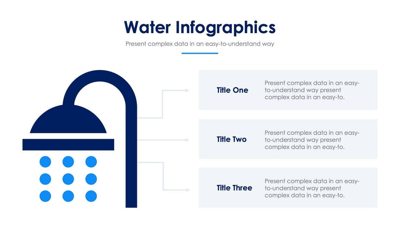 Water-Slides Slides Water Slide Infographic Template S04042207 powerpoint-template keynote-template google-slides-template infographic-template
