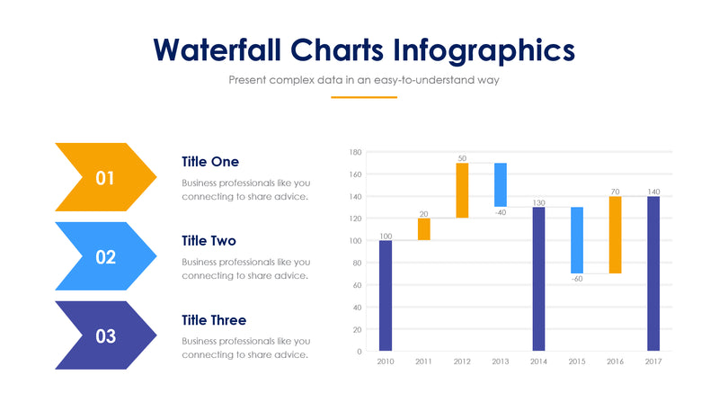 Waterfall-Slides Slides Waterfall Charts Slide Infographic Template S02072203 powerpoint-template keynote-template google-slides-template infographic-template