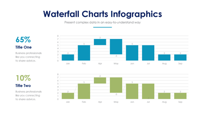 Waterfall-Slides Slides Waterfall Charts Slide Infographic Template S02072214 powerpoint-template keynote-template google-slides-template infographic-template