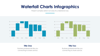 Waterfall-Slides Slides Waterfall Charts Slide Infographic Template S02072215 powerpoint-template keynote-template google-slides-template infographic-template