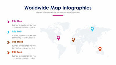Worldwide Map-Slides Slides Worldwide Map Slide Infographic Template S01262203 powerpoint-template keynote-template google-slides-template infographic-template