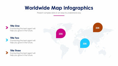 Worldwide Map-Slides Slides Worldwide Map Slide Infographic Template S01262204 powerpoint-template keynote-template google-slides-template infographic-template