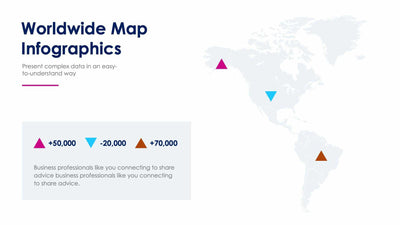 Worldwide Map-Slides Slides Worldwide Map Slide Infographic Template S01262206 powerpoint-template keynote-template google-slides-template infographic-template