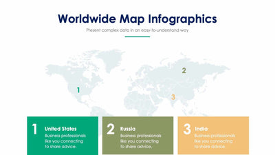 Worldwide Map Slide Infographic Template S12052106-Slides-Worldwide Map-Slides-Powerpoint-Keynote-Google-Slides-Adobe-Illustrator-Infografolio