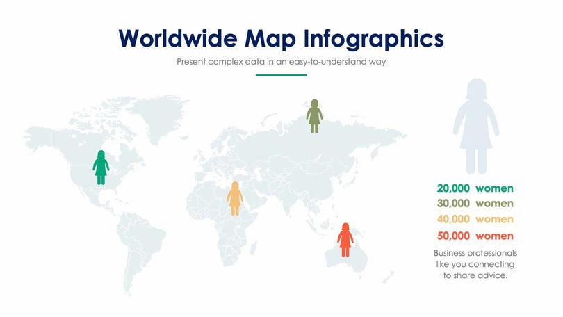 Worldwide Map Slide Infographic Template S12052109-Slides-Worldwide Map-Slides-Powerpoint-Keynote-Google-Slides-Adobe-Illustrator-Infografolio