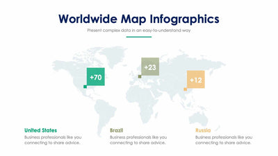 Worldwide Map Slide Infographic Template S12052110-Slides-Worldwide Map-Slides-Powerpoint-Keynote-Google-Slides-Adobe-Illustrator-Infografolio