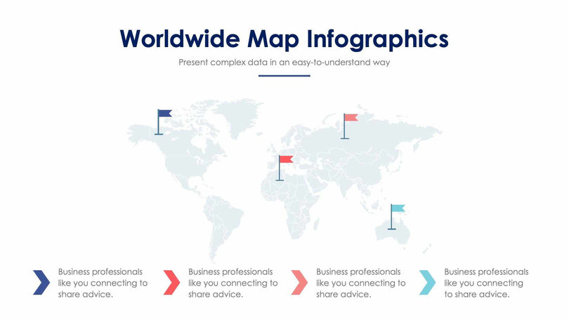 Worldwide Map Slide Infographic Template S12052111-Slides-Worldwide Map-Slides-Powerpoint-Keynote-Google-Slides-Adobe-Illustrator-Infografolio