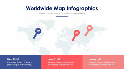 Worldwide Map Slide Infographic Template S12052112-Slides-Worldwide Map-Slides-Powerpoint-Keynote-Google-Slides-Adobe-Illustrator-Infografolio