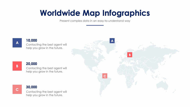 Worldwide Map Slide Infographic Template S12052113-Slides-Worldwide Map-Slides-Powerpoint-Keynote-Google-Slides-Adobe-Illustrator-Infografolio