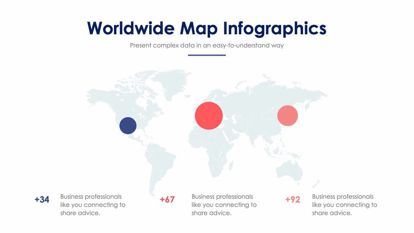 Worldwide Map Slide Infographic Template S12052114-Slides-Worldwide Map-Slides-Powerpoint-Keynote-Google-Slides-Adobe-Illustrator-Infografolio