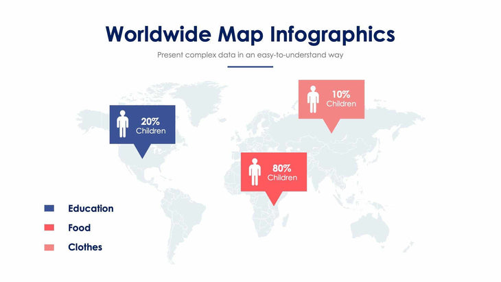 Worldwide Map Slide Infographic Template S12052120-Slides-Worldwide Map-Slides-Powerpoint-Keynote-Google-Slides-Adobe-Illustrator-Infografolio